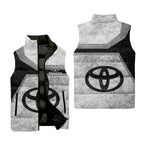 Toyota Apparels SC086
