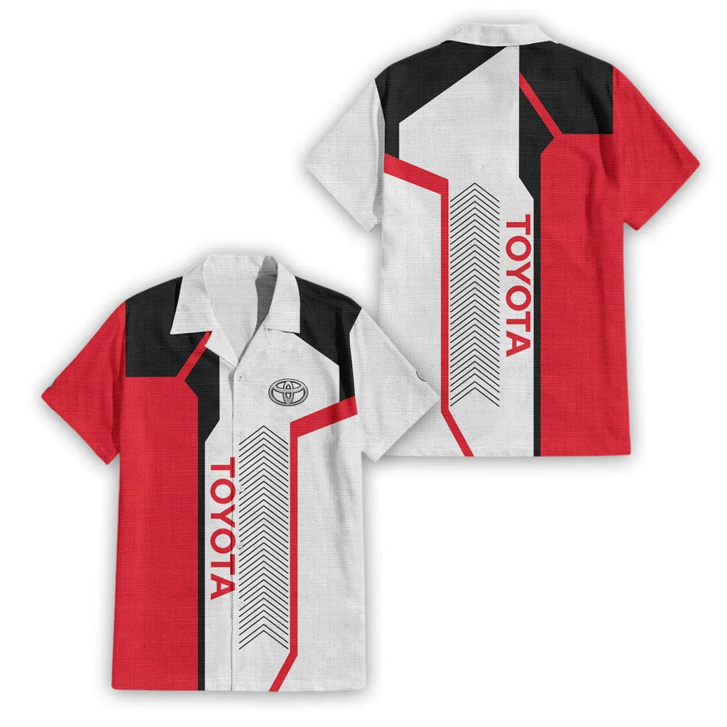 Toyota Apparels SC065