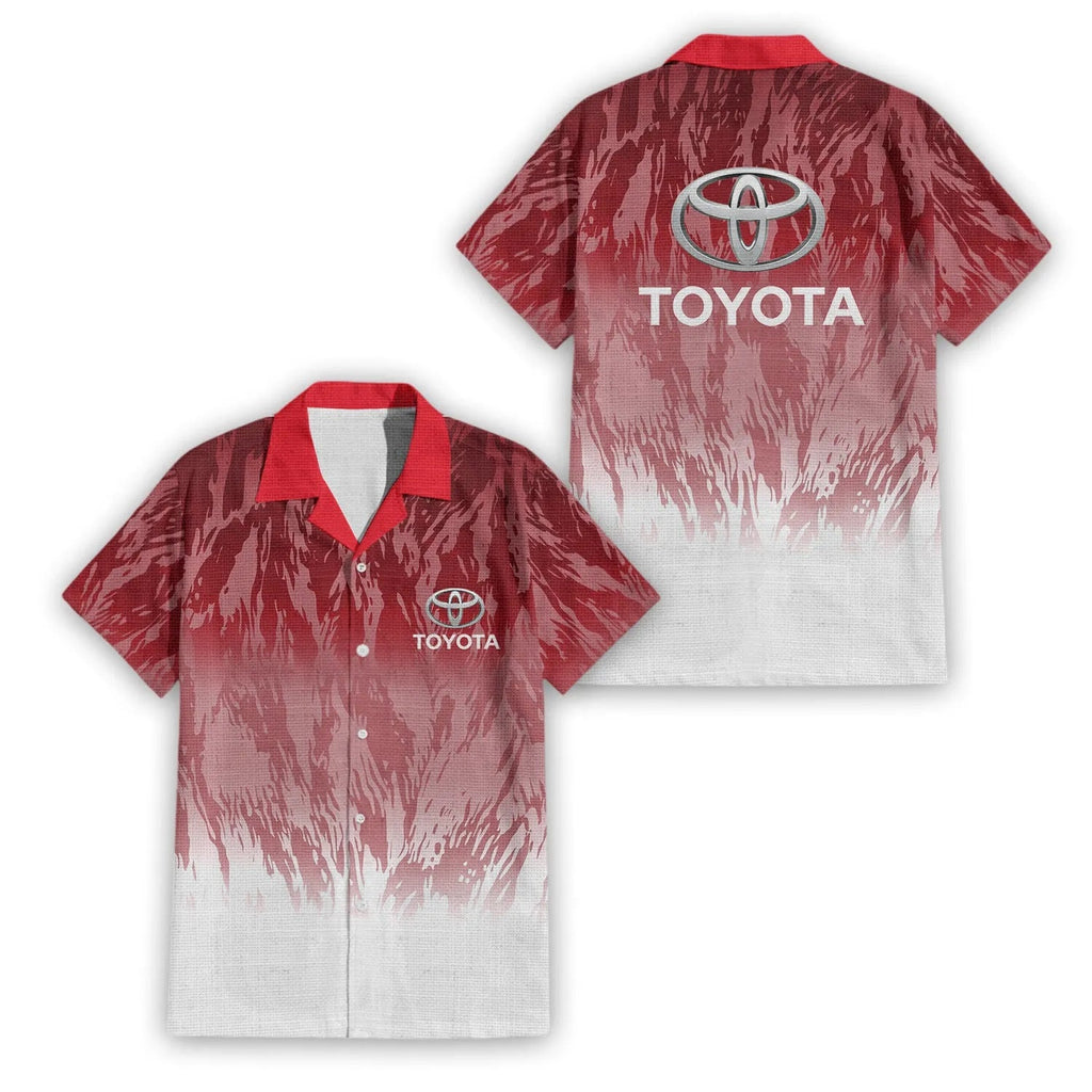 Toyota Apparels SC069