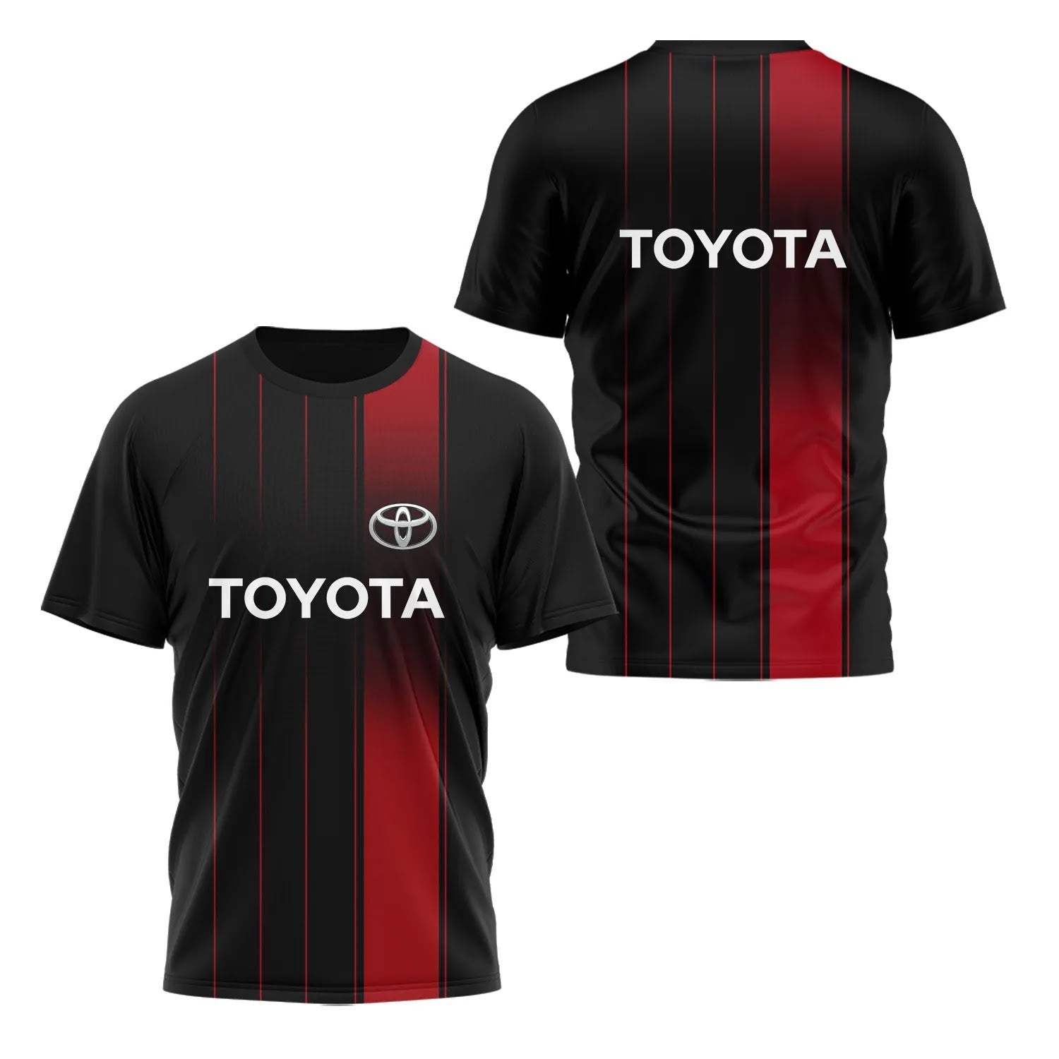 Toyota Apparels SC068