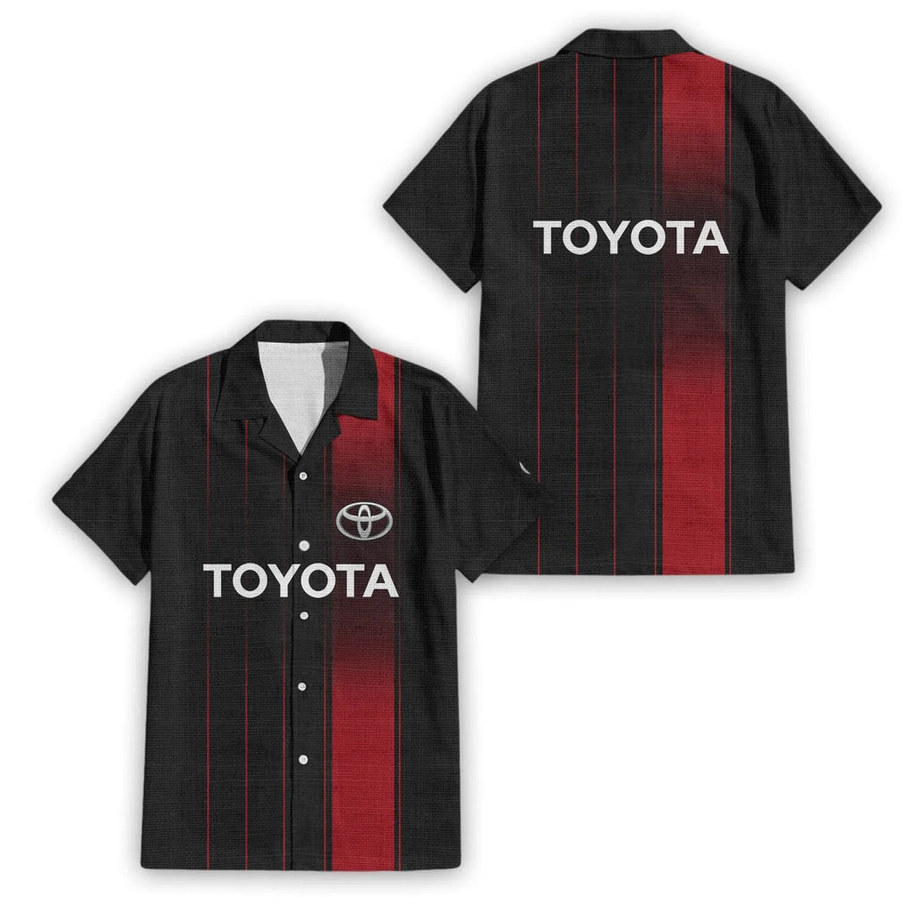 Toyota Apparels SC068