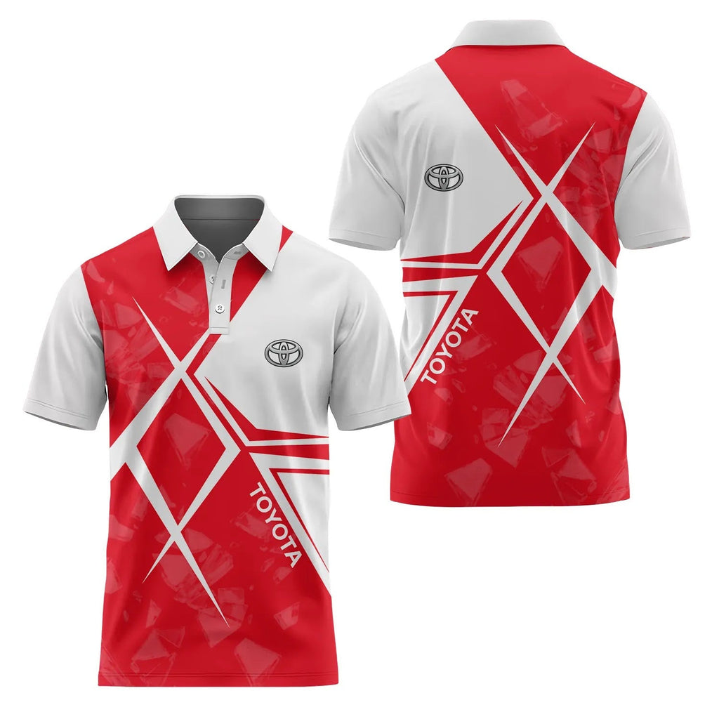 Toyota Apparels SC060