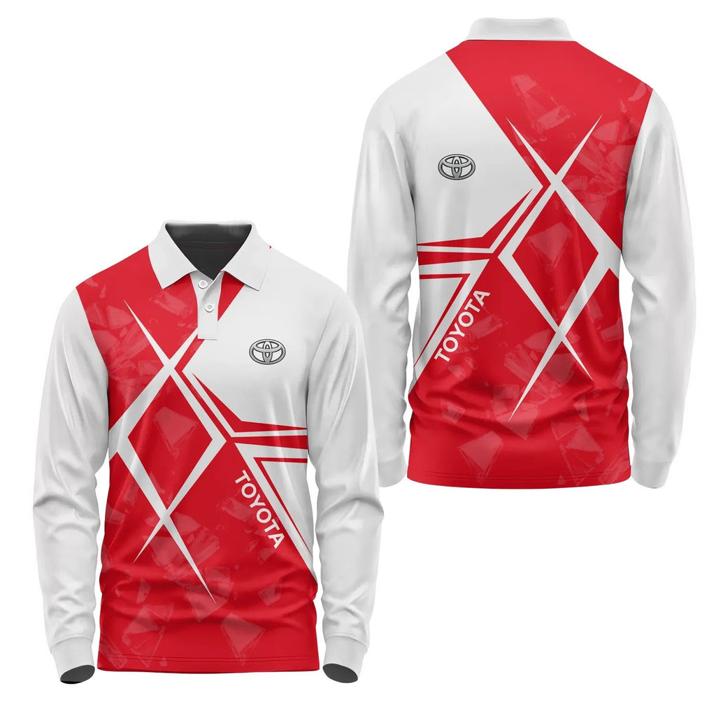 Toyota Apparels SC060