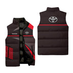 Toyota Apparels SC067