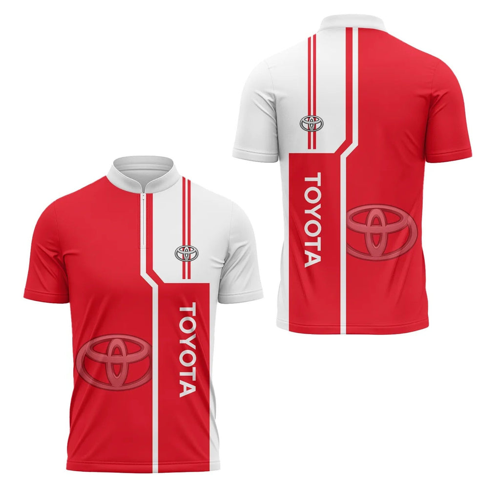 Toyota Apparels SC064