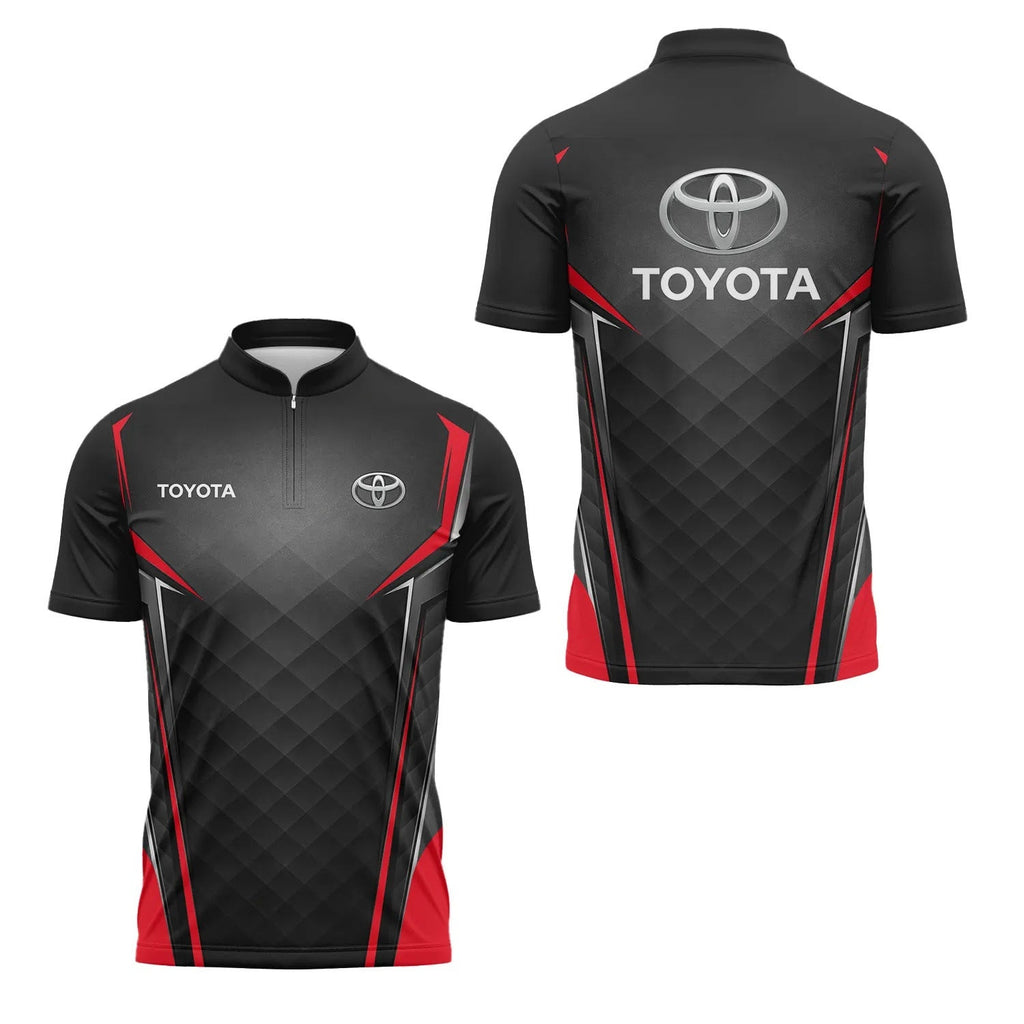 Toyota Apparels SC074