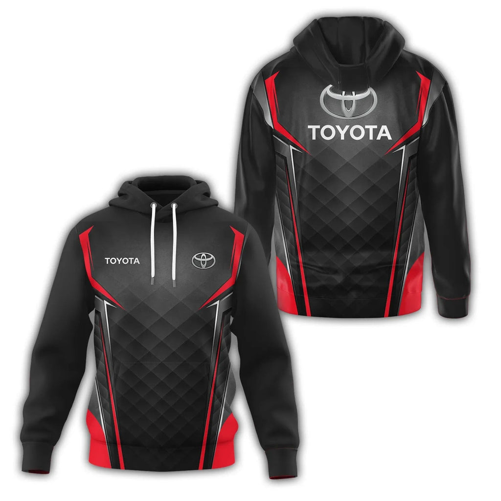 Toyota Apparels SC074