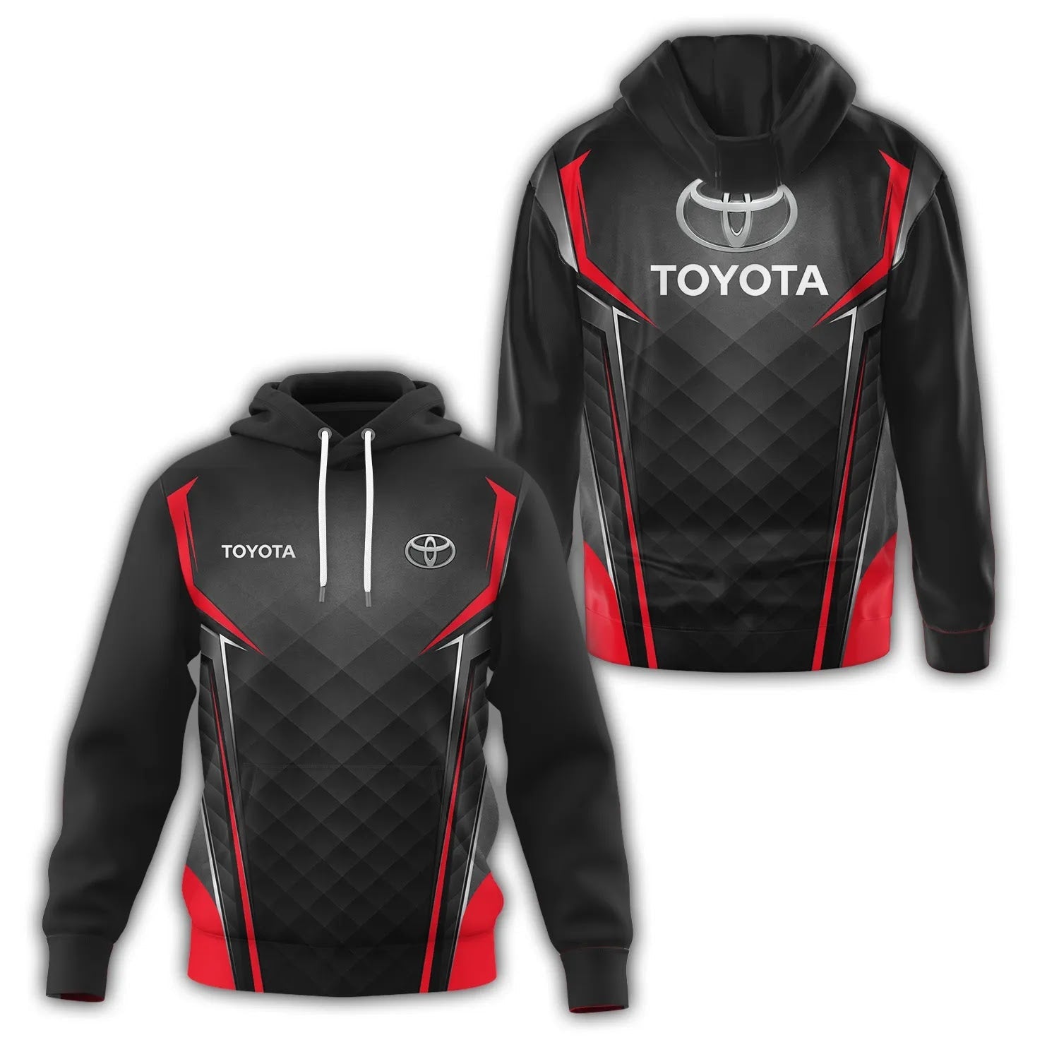Toyota Apparels SC074