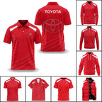 Toyota Apparels SC082