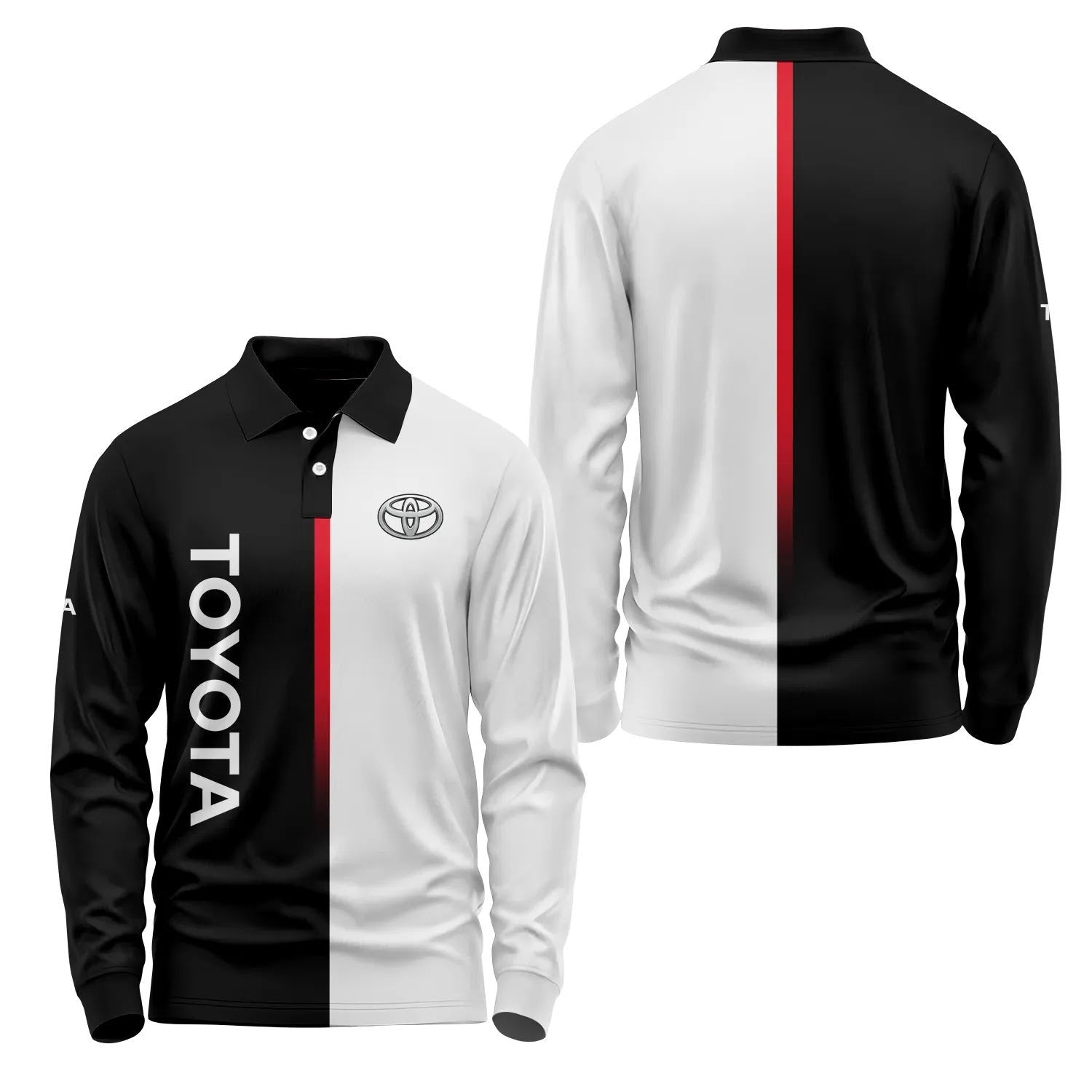 Toyota Apparels SC076