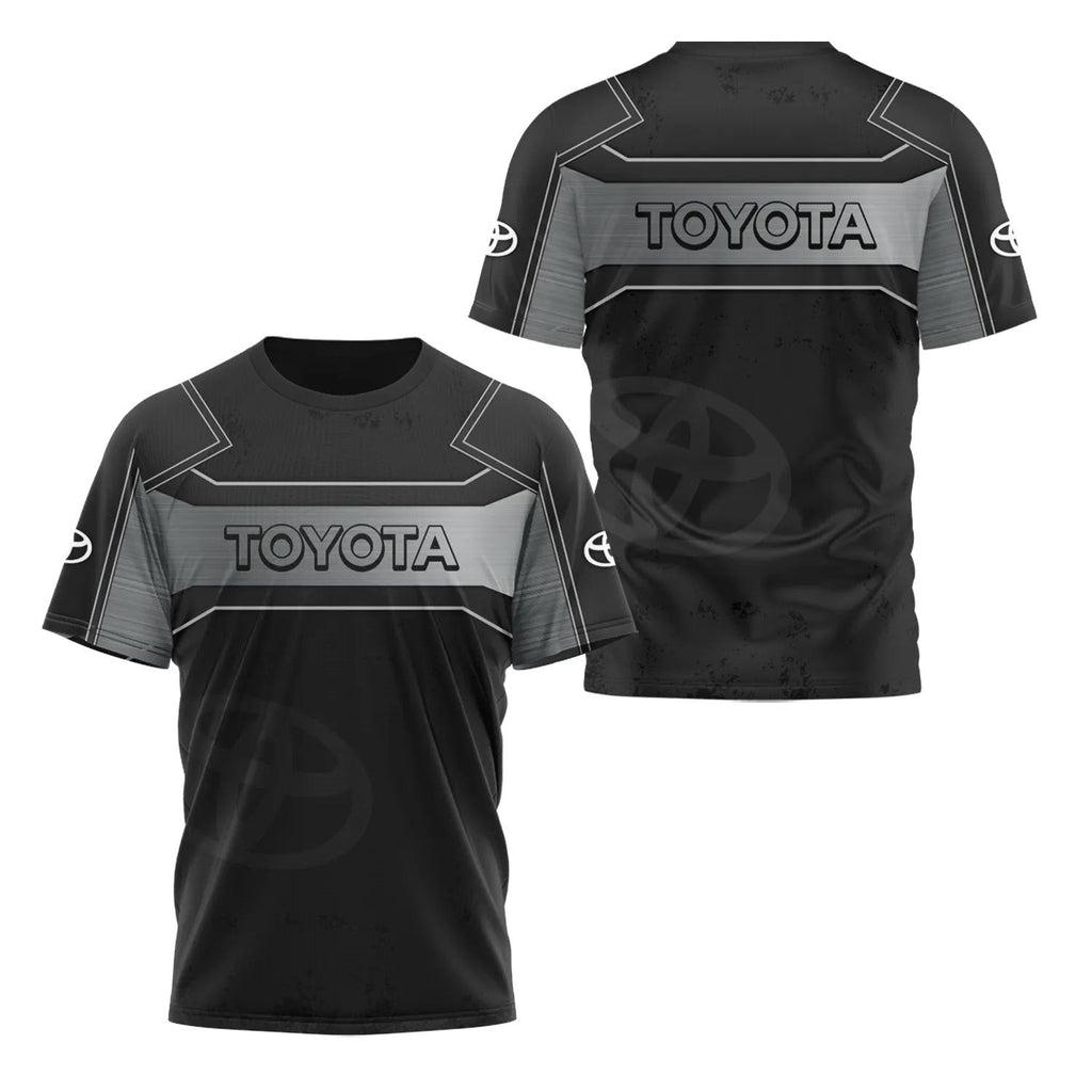 Toyota Apparels SC085