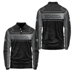 Toyota Apparels SC085