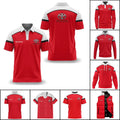 Toyota Apparels SC087