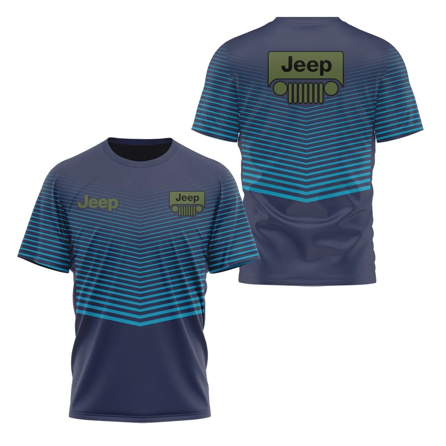 Jeep Apparels SC099