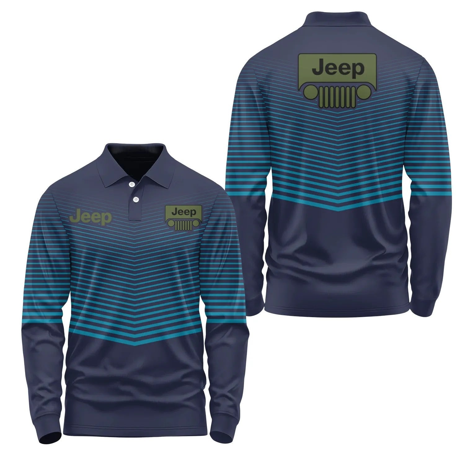 Jeep Apparels SC099