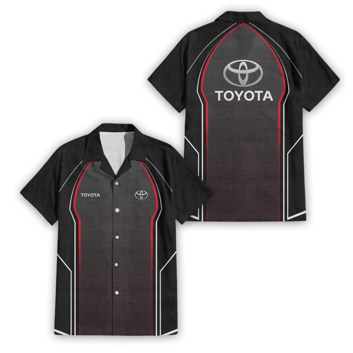 Toyota Apparels SC061