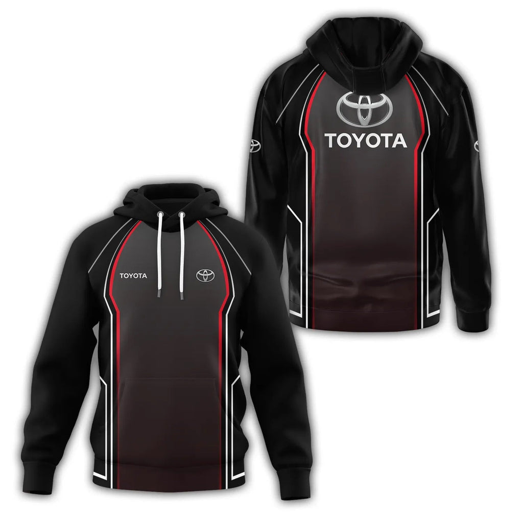 Toyota Apparels SC061