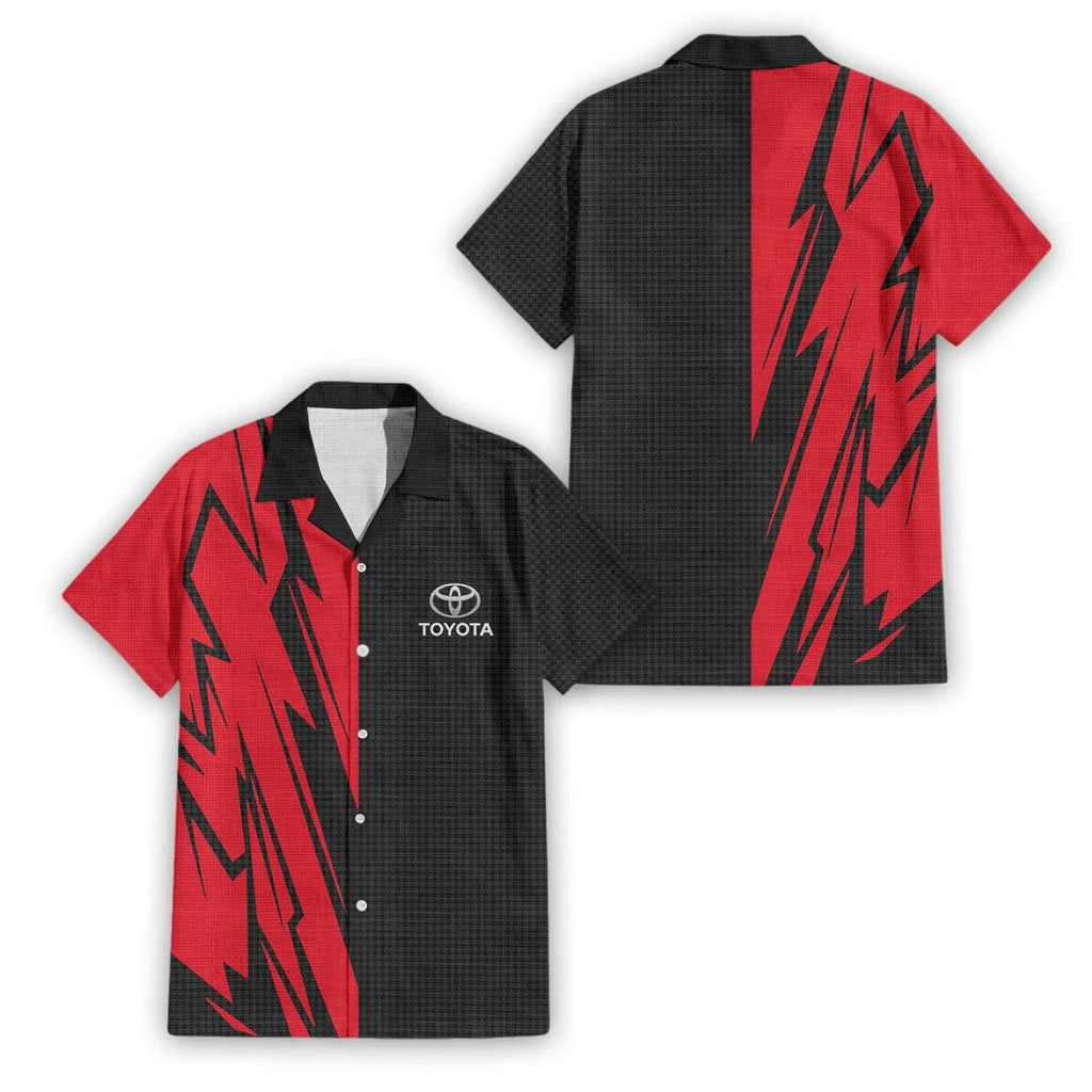 Toyota Apparels SC062