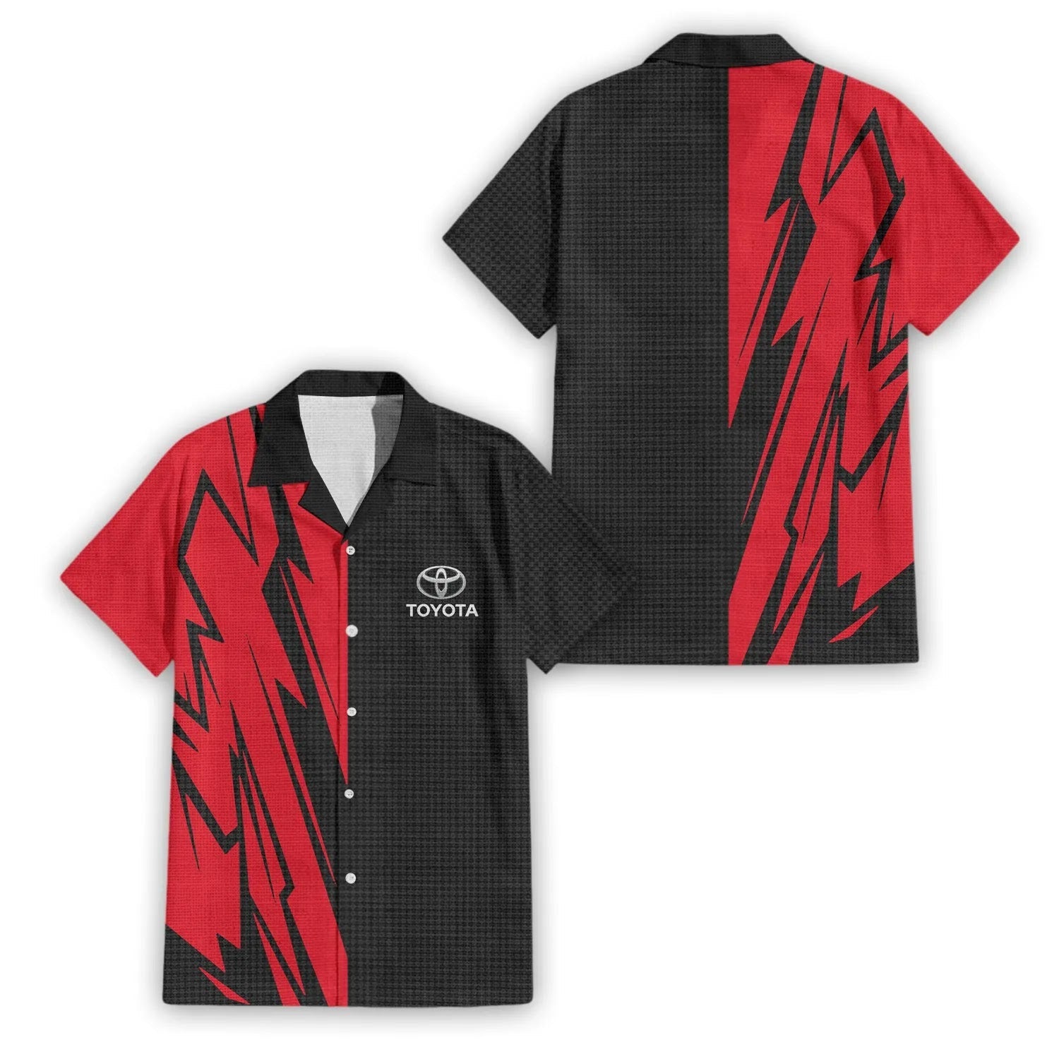 Toyota Apparels SC062