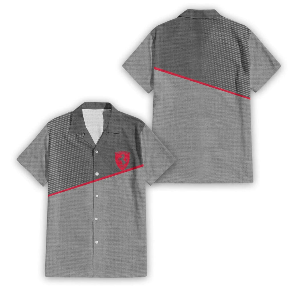 Ferrari Apparels SC116