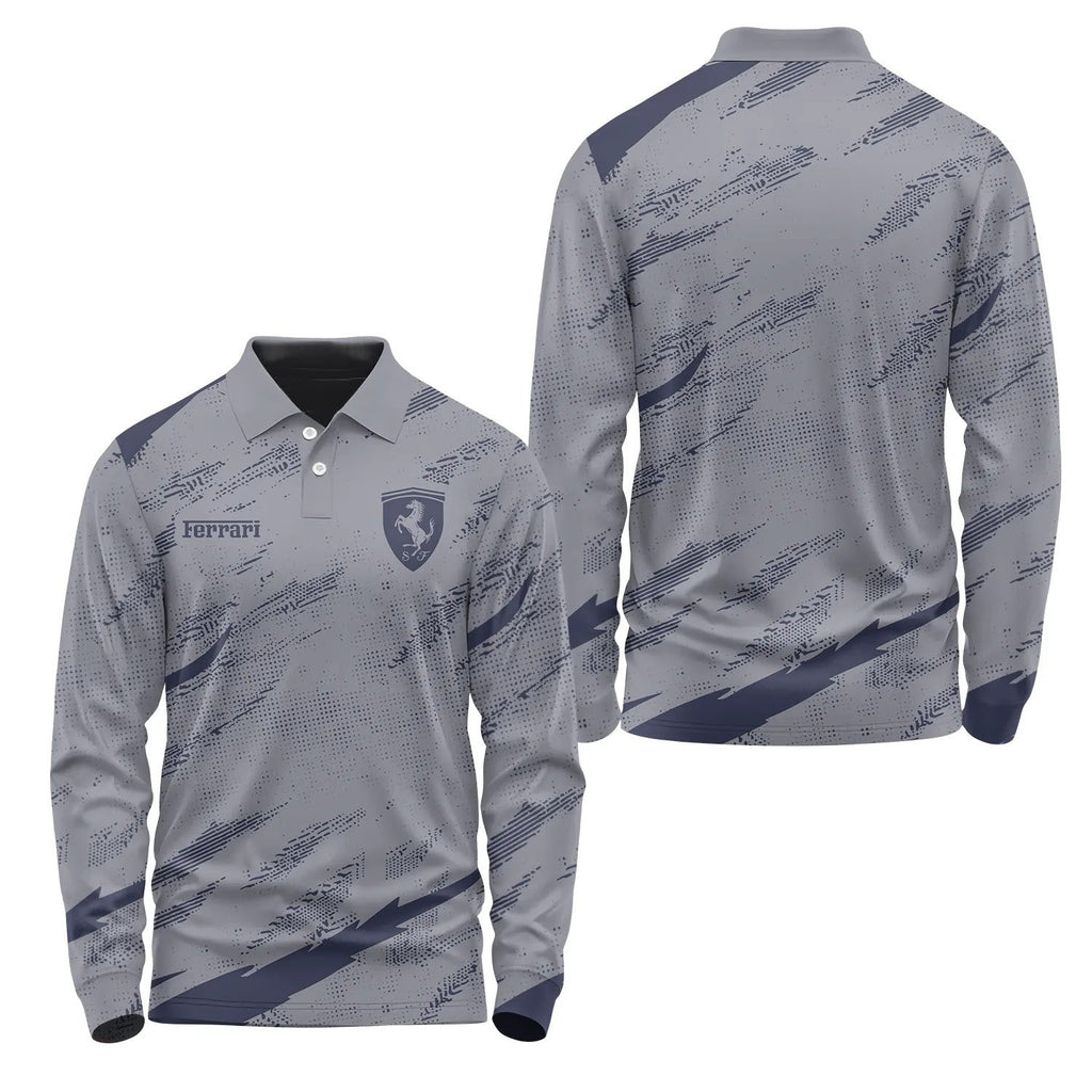 Ferrari Apparels SC101