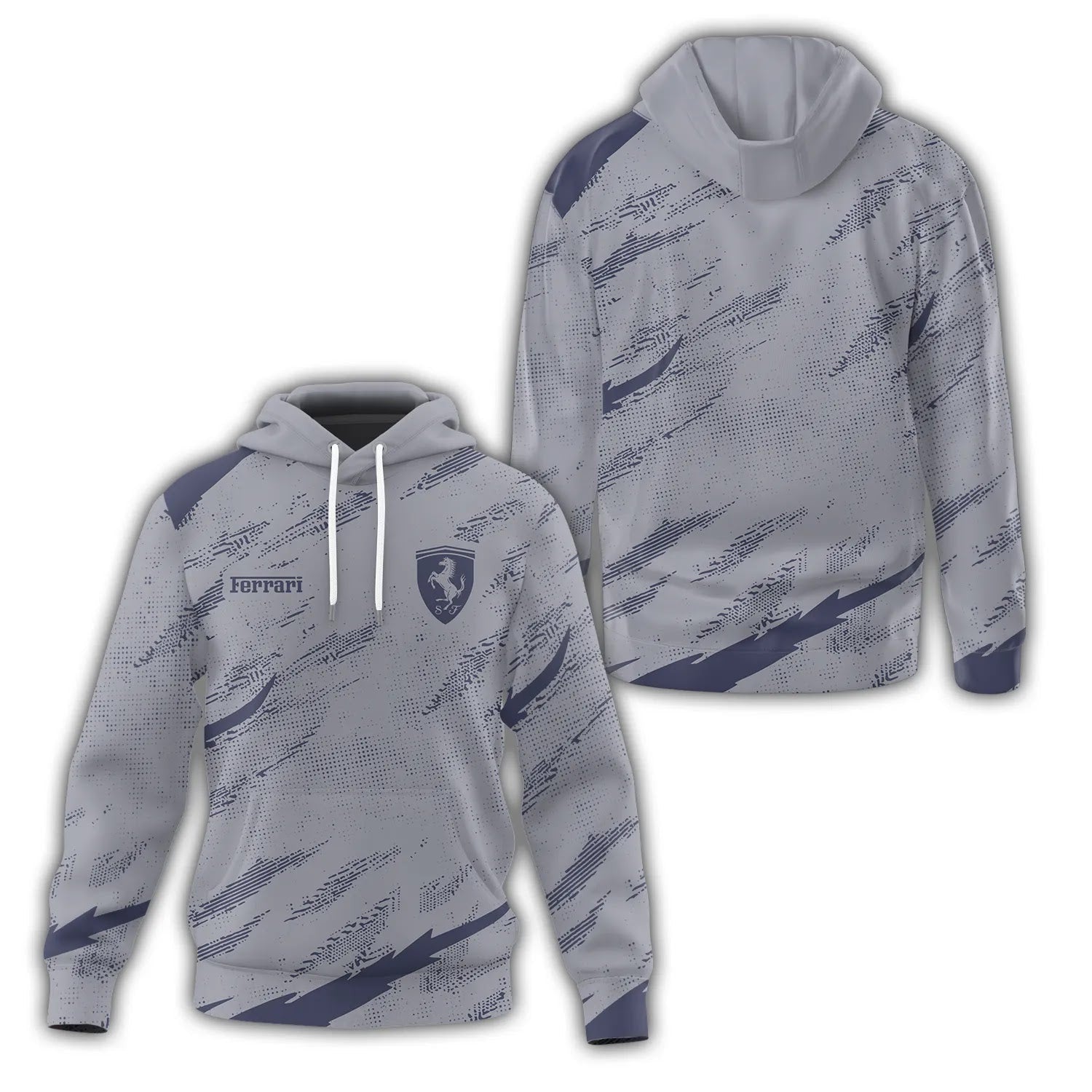 Ferrari Apparels SC101