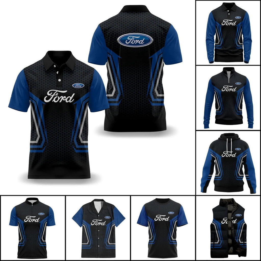 Ford Apparels SC075