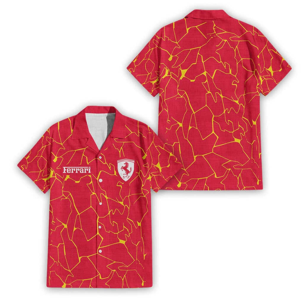 Ferrari Apparels SC103