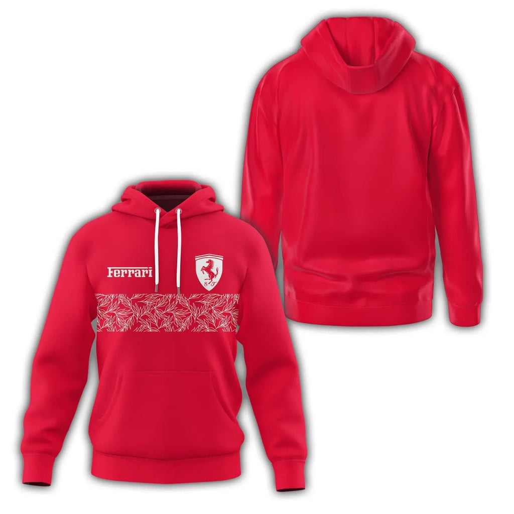 Ferrari Apparels SC104