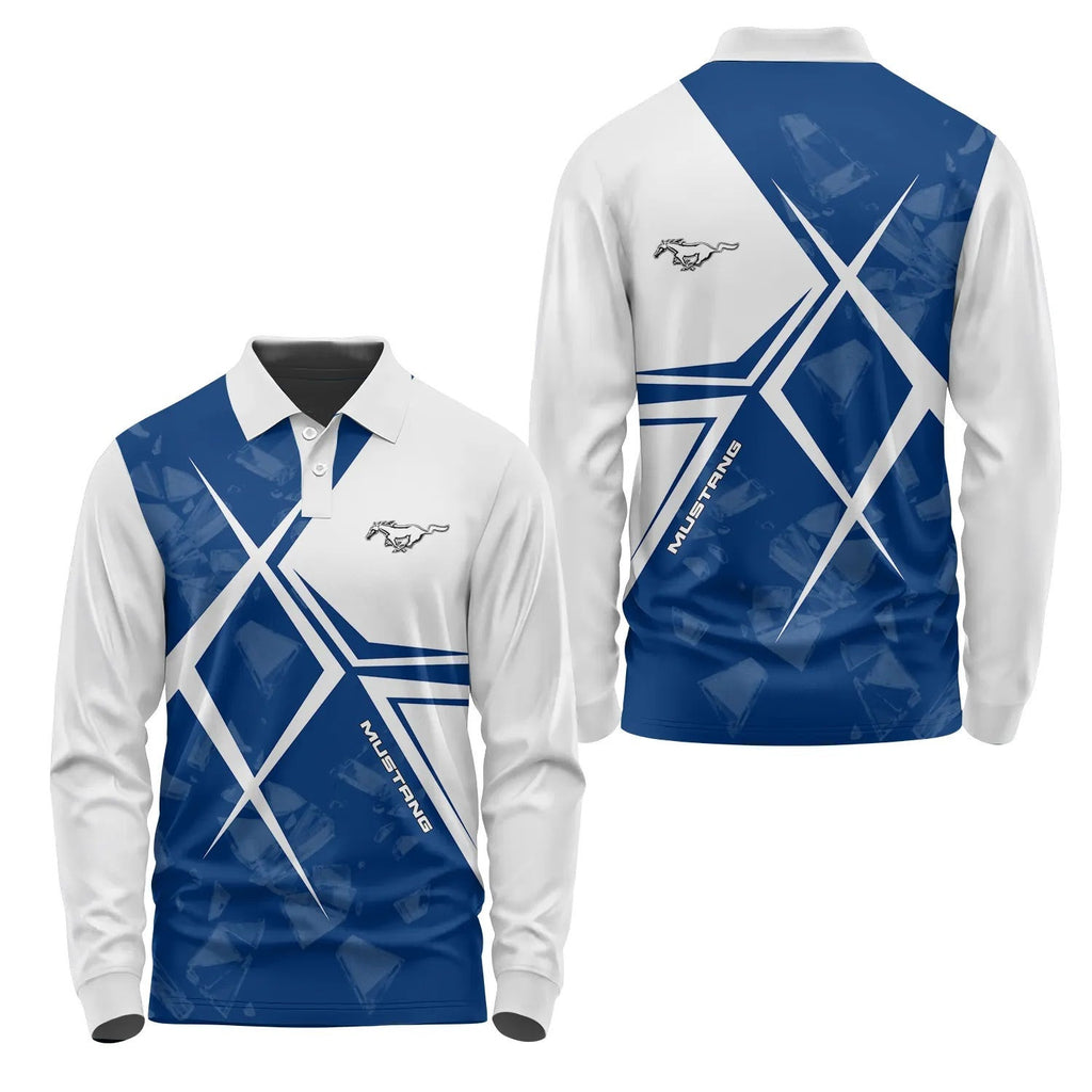 Ford Mustang Apparels SC060