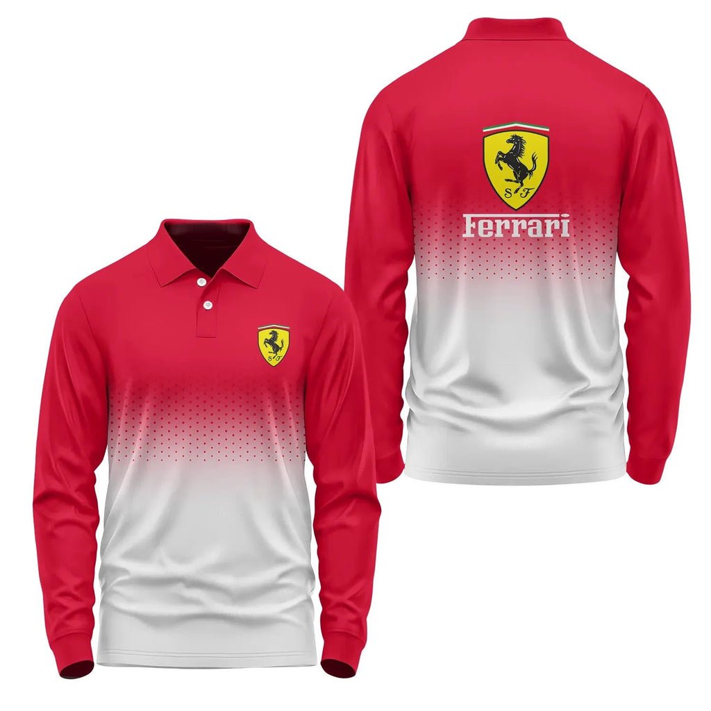 Ferrari Apparels SC094