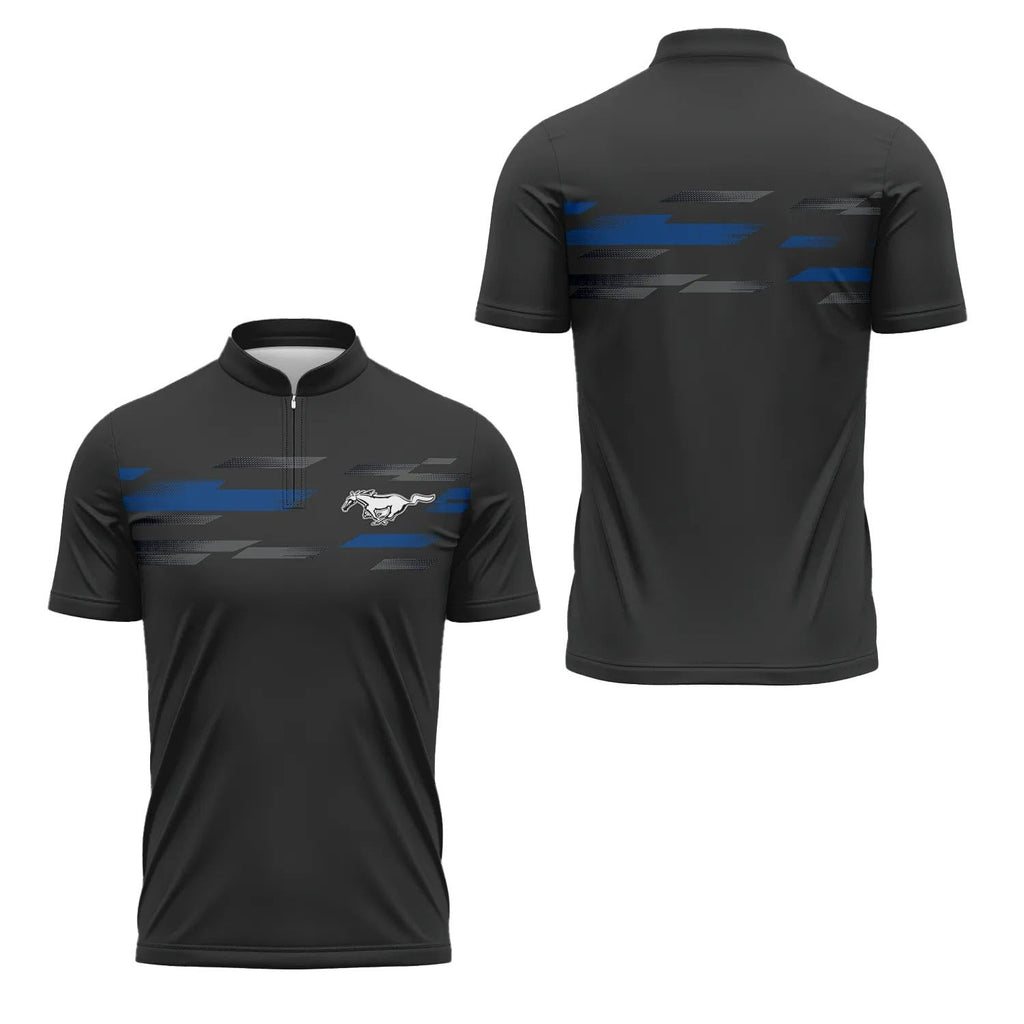 Ford Mustang Apparels SC100