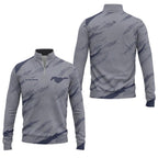 Ford Mustang Apparels SC101
