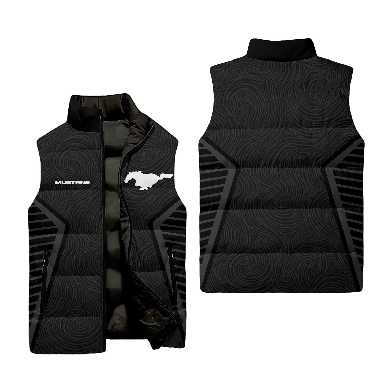Ford Mustang Apparels SC102