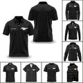 Ford Mustang Apparels SC102