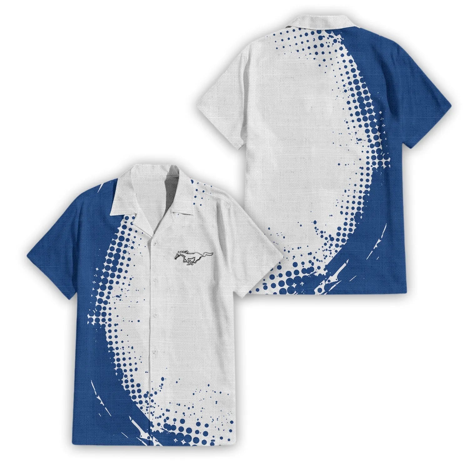 Ford Mustang Apparels SC095