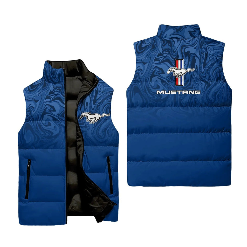 Ford Mustang Apparels SC091