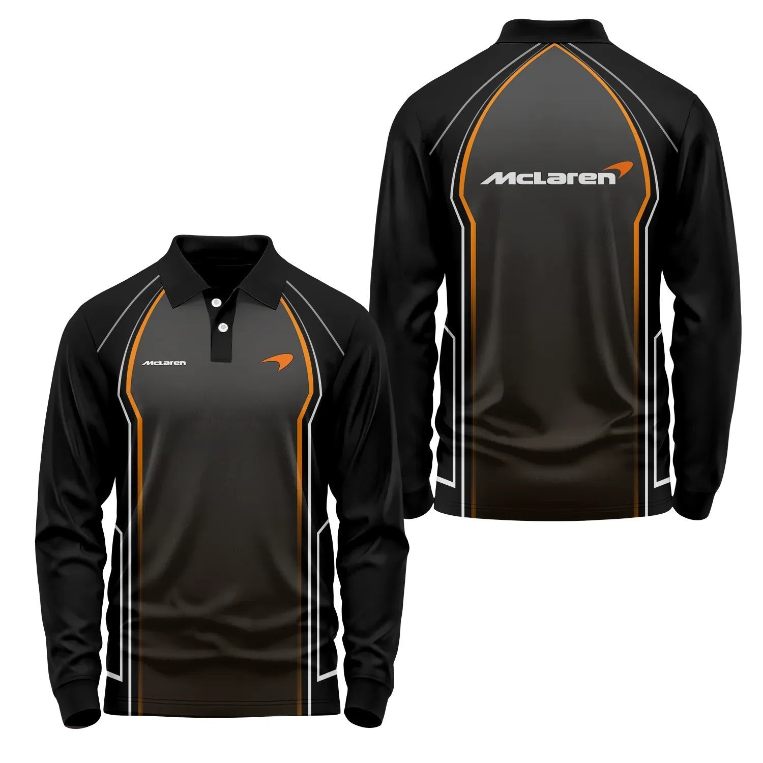 McLaren Apparels SC061
