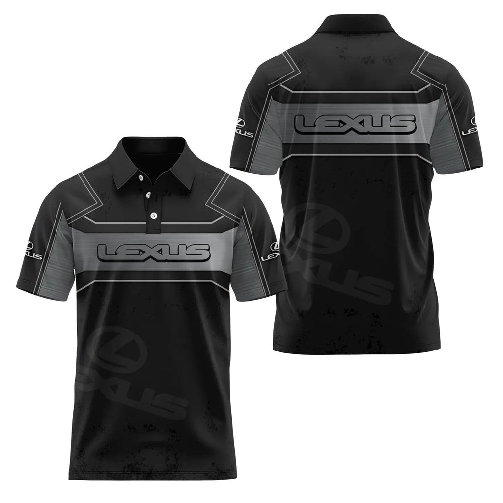Lexus Apparels SC085