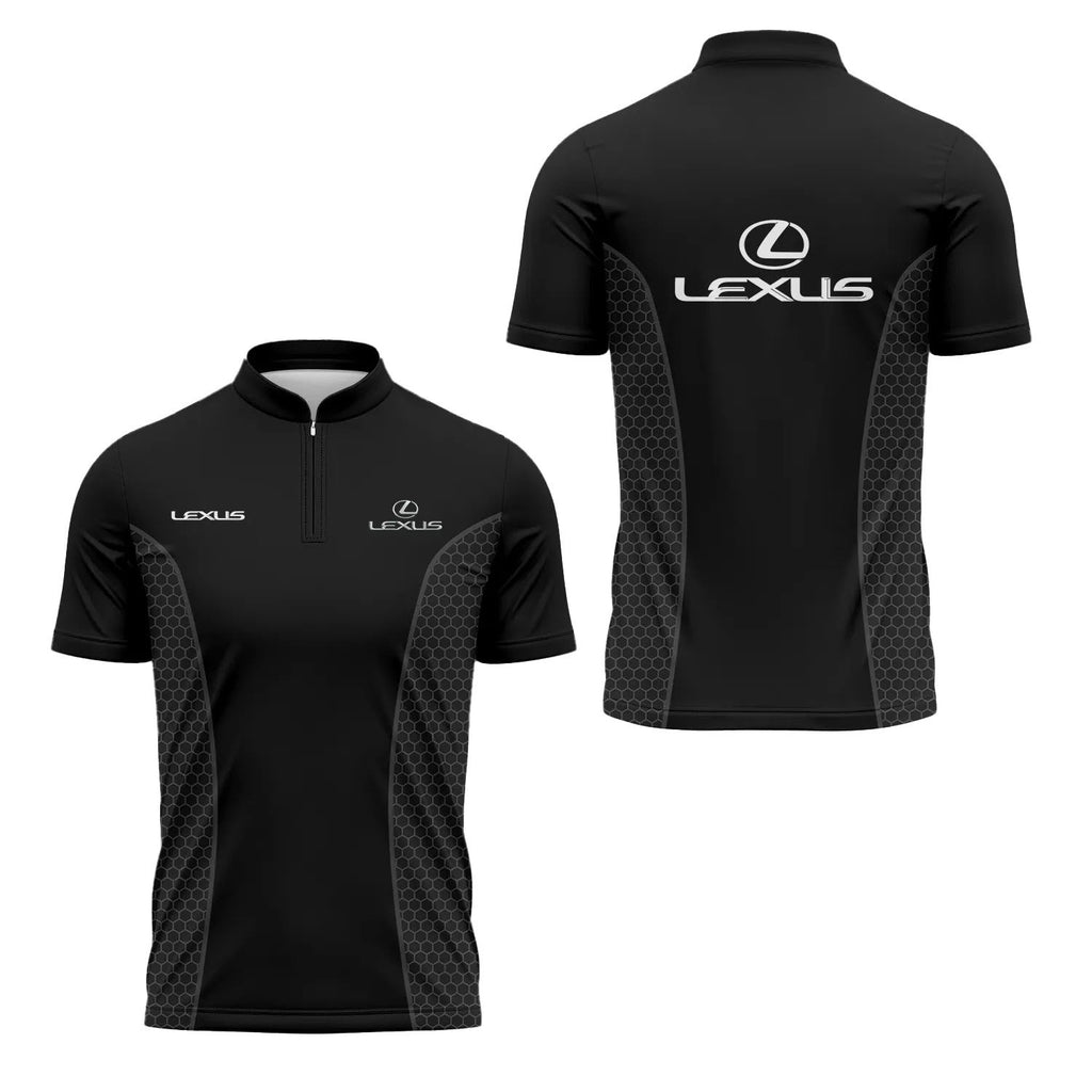 Lexus Apparels SC072