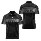 Jeep Apparels SC085