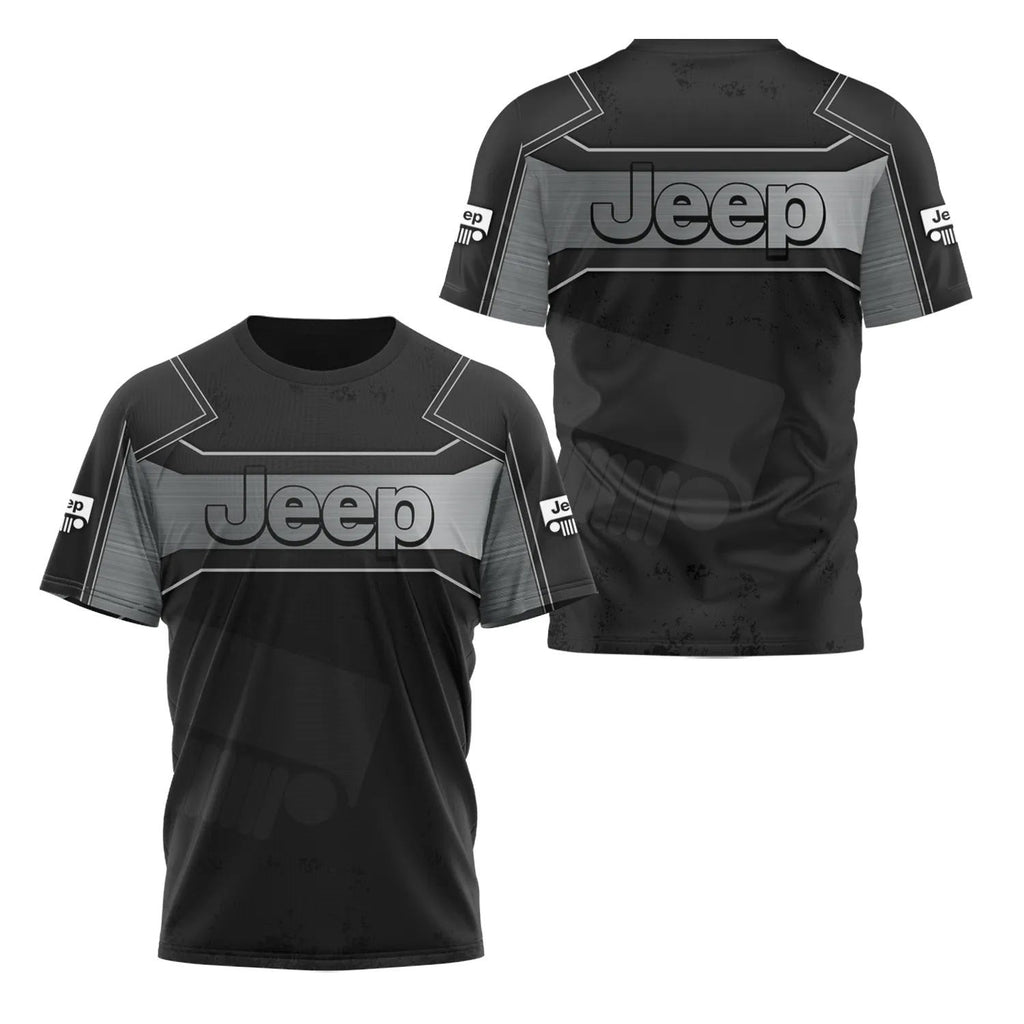 Jeep Apparels SC085