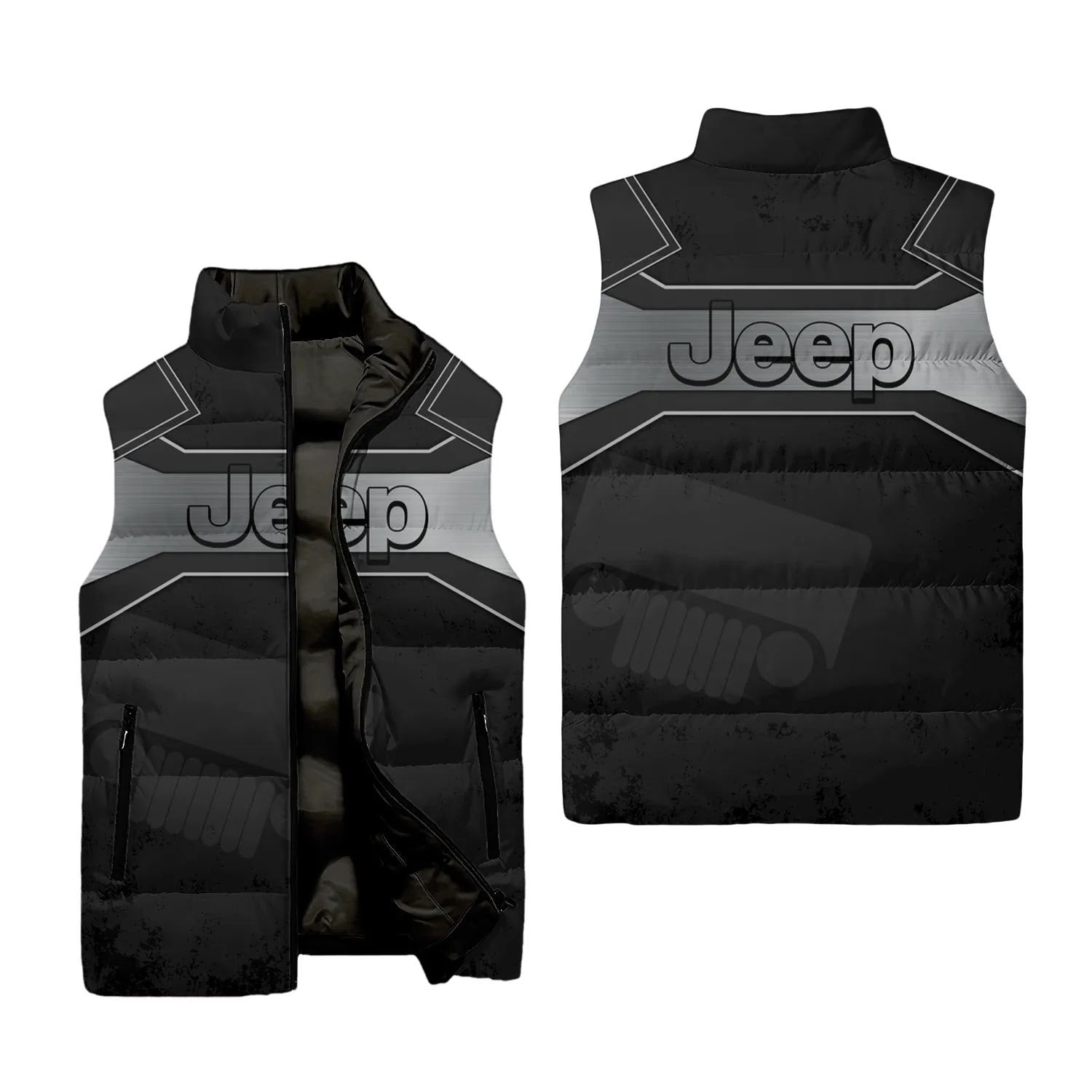 Jeep Apparels SC085