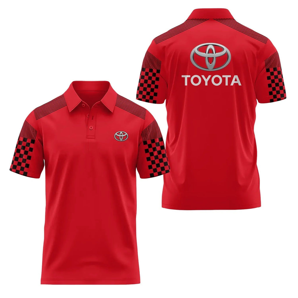 Toyota Apparels SC057
