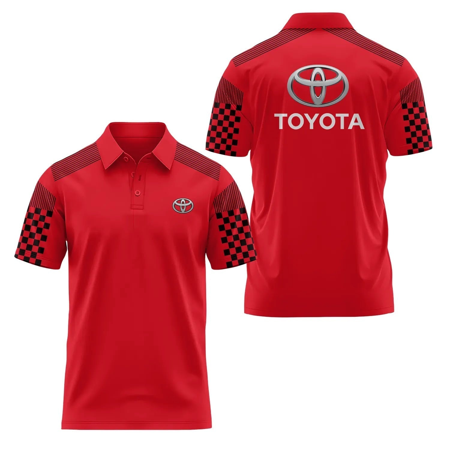 Toyota Apparels SC057
