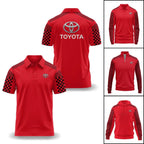 Toyota Apparels SC057