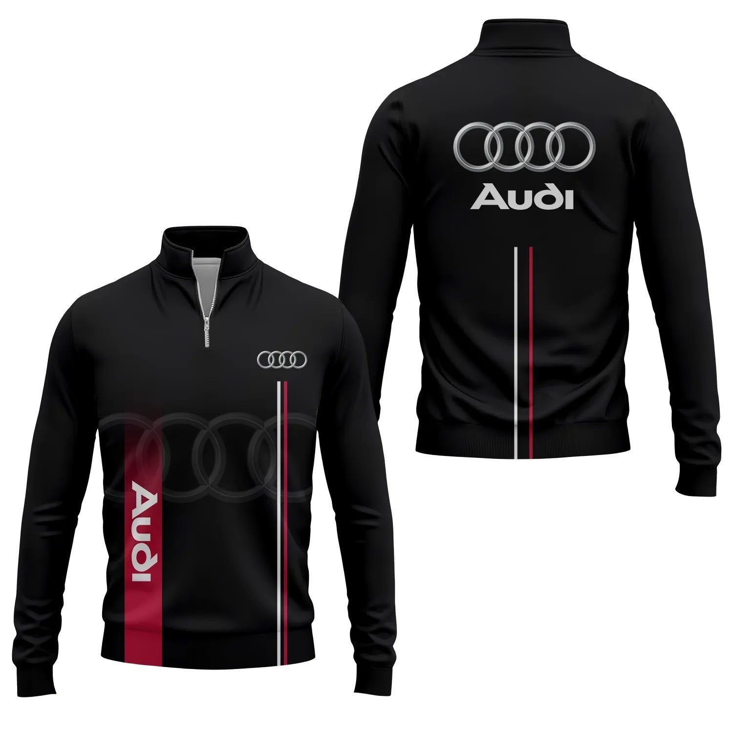Audi Apparels SC077