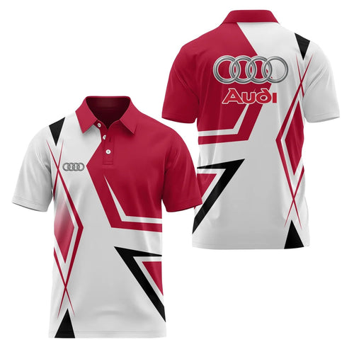 Audi Apparels SC080