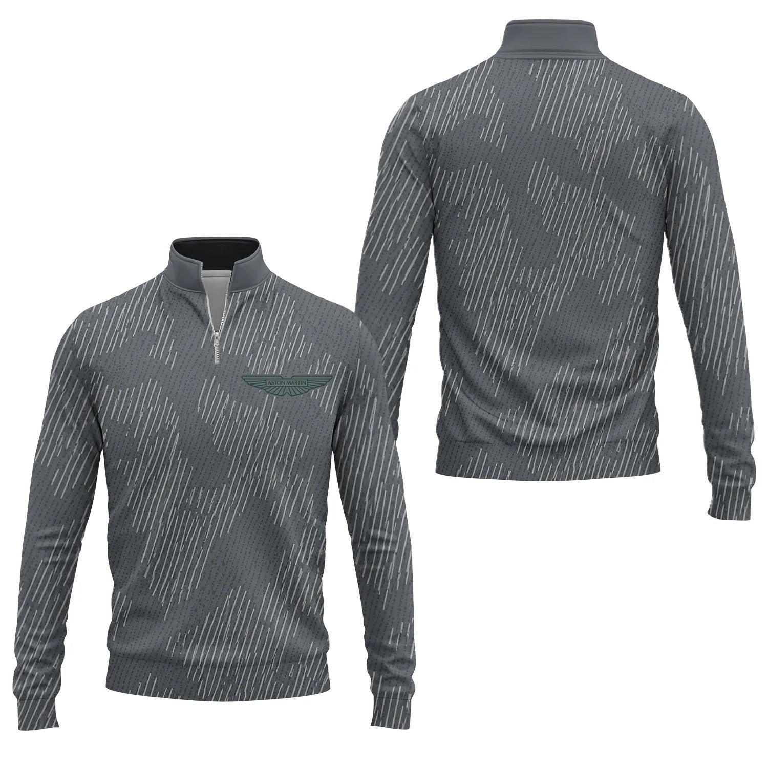 Aston Martin Apparels SC114
