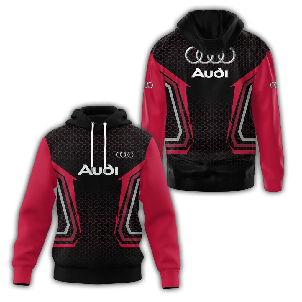 Audi Apparels SC075